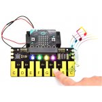 Keyestudio Piano modul s TTP229 pro micro:bit – Sleviste.cz