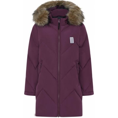 Lego Jana 700 vínový – Zboží Mobilmania