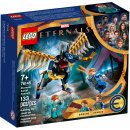  LEGO® Marvel 76145 Letecký útok Eternalů