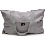 T-tomi Shopper bag Taška Grey – Zboží Dáma