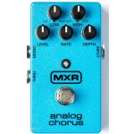 Dunlop MXR M234 Analog Chorus – Zbozi.Blesk.cz