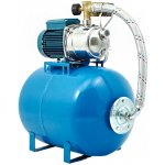 Calpeda MXH 805 100l ležatá 400V 2,1-3,5bar – Zboží Mobilmania