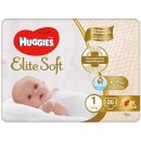 HUGGIES Elite Soft 1 3-5 kg 26 ks