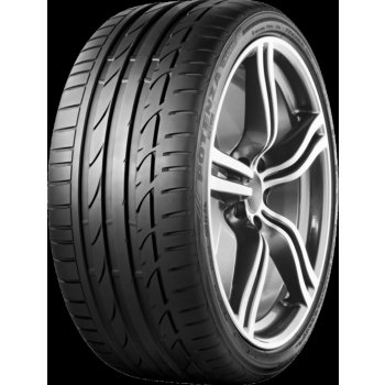 Bridgestone Potenza S001 285/35 R18 97Y