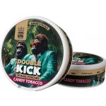 Aroma King NoNic sáčky Candy Tobacco 10 mg 25 sáčků – Zboží Dáma