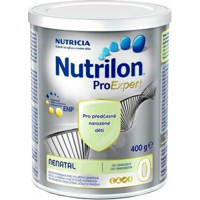 Nutrilon 0 Nenatal 400 g