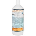 PHARMAGAL Vitaplex-B Plus 1 l – Zboží Mobilmania