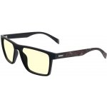 GUNNAR CALL OF DUTY ALPHA EDITION černo-červené obroučky, jantarová skla ALP-04901 – Sleviste.cz