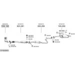 Bosal BS 233-731 – Hledejceny.cz