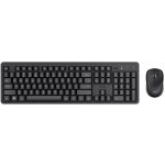 Trust Ody II Silent Wireless Keyboard & Mouse set 25438 – Zboží Živě