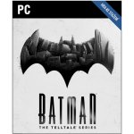 Batman: The Telltale Series – Zboží Živě