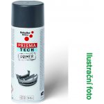 Schuller Eh'klar Prisma Color 91078 Sprej PRIMER PLASTIK tmavě šedý 400 ml, základová barva na plasty – HobbyKompas.cz