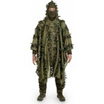 Helikon-Tex pončo maskovací Leaf US woodland – Hledejceny.cz