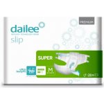 Dailee Slip Premium Super M 28 ks – Sleviste.cz