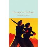 Homage to Catalonia – Hledejceny.cz