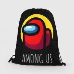 Among Us černá – Hledejceny.cz