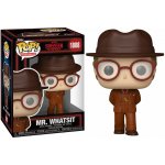 Funko POP! 1808 Stranger Things - Mr. Whatsit – Zboží Dáma
