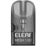 Eleaf iSilk Pod cartridge 1 ks 1,0 ohm – Zboží Dáma