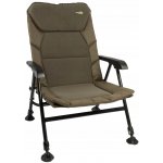 Mikado Skládací křeslo FOLDED ARMCHAIR 20T 108 x 92 x 58 cm – Hledejceny.cz