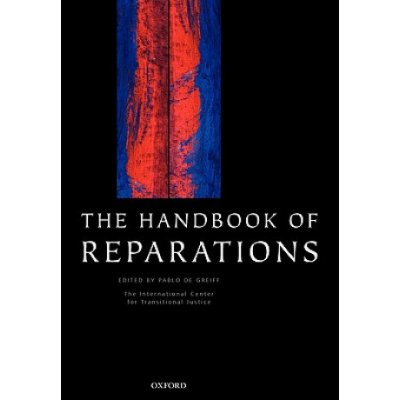 The Handbook of Reparations – Hledejceny.cz