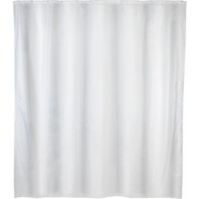 Wenko 20151100 bílá 200 x 180 cm – Zboží Dáma