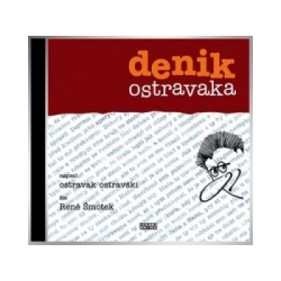 Denik ostravaka – Hledejceny.cz