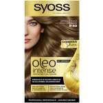 Syoss Oleo Intense Color 6-80 Oříškově plavý – Zbozi.Blesk.cz