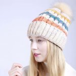 Harahu Retro čepice Světle hnědá – Hledejceny.cz