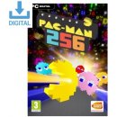 Hra na PC PAC-MAN 256