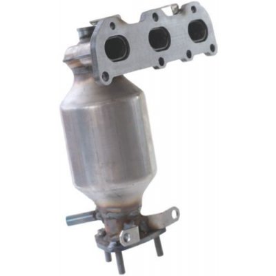 Katalyzátor BOSAL 090-717 | Zboží Auto