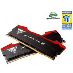 Patriot DDR5 48GB 8200MHz CL38 (2x24GB) PVX548G82C38K – Sleviste.cz