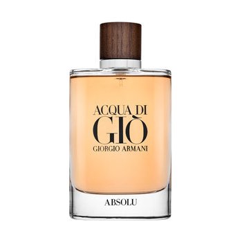 Giorgio Armani Acqua Di Gio Absolu parfémovaná voda pánská 10 ml vzorek
