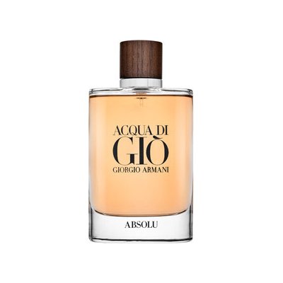 Giorgio Armani Acqua Di Gio Absolu parfémovaná voda pánská 10 ml vzorek