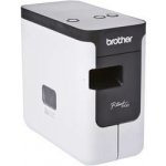 Brother PT-P700 PTP700ZG1 – Hledejceny.cz