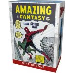 Wizards Of The Coast Magic: The Gathering Marvel's Spider-Man Fat Pack Bundle Gift Edition – Zboží Mobilmania