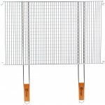 Somagic Grilovací rošt na nožkách 476240CDS – Zboží Dáma