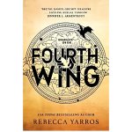 Fourth Wing - Rebecca Yarros – Zbozi.Blesk.cz