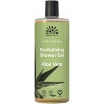 Urtekram sprchový gel Aloe Vera 500 ml – Zboží Dáma