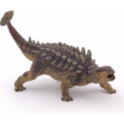Papo Ankylosaurus – Sleviste.cz