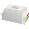 Weiss Elektrotechnik NGE200 kompaktní transformátor 1 x 230 V 1 x 0 V, 6 V/AC, 15 V/AC, 18 V/AC, 21 V/AC, 24 V/AC, 27 V/