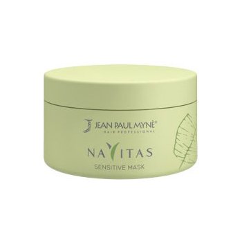 Jean Paul Myné Navitas Sensitive Mask 200 ml