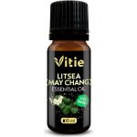 Vitie BIO 100% Esenciální olej Litsea 10 ml – Hledejceny.cz