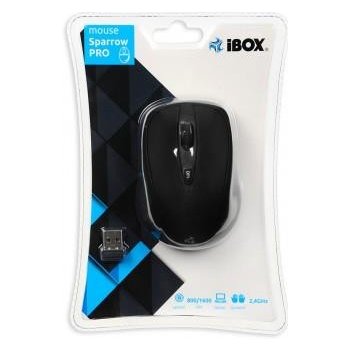 iBOX Sparrow PRO IMOF006W