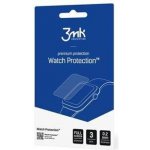 3mk ochranná fólie Watch pro Honor Band 5 3 ks 5903108209267 – Zboží Živě