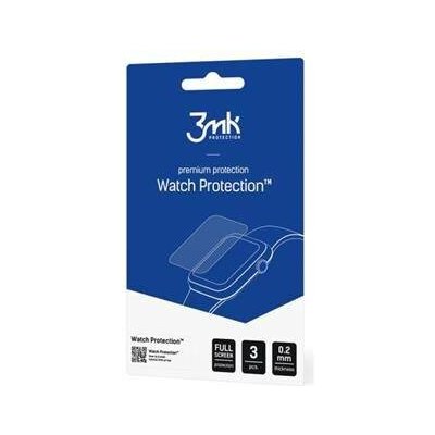3mk ochranná fólie Watch pro Honor Band 5 3 ks 5903108209267 – Zboží Živě