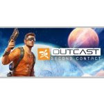 Outcast - Second Contact – Hledejceny.cz