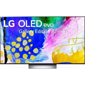 LG OLED65G23LA