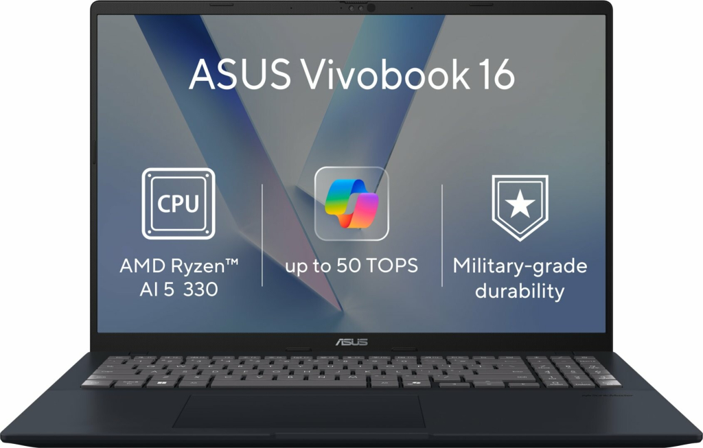 Asus Vivobook 16 M1607KA-MB143