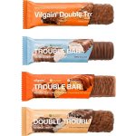 Vilgain Trouble Protein Bar 4 x 55 g – Zboží Dáma