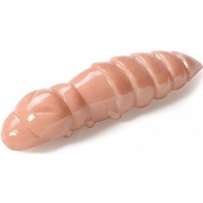 FishUP Pupa 3 cm Coffee Milk